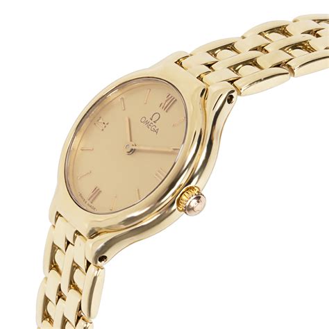 ebay ladies omega watches|omega ladies watches price list.